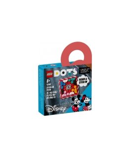 Disney ILY 4ever mini lelle ar Mikija Peliņu motīvu un aksesuāriem