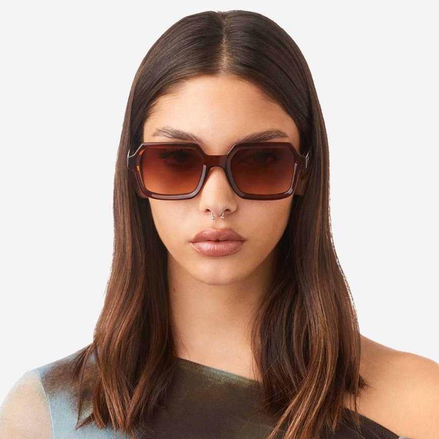 Hawkers MINIMAL MAX Черный Blueberry 1 шт.