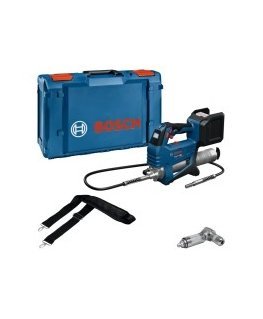 Аккумуляторный масляный пресс BOSCH GFP 18V-10 Solo