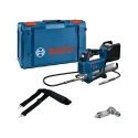 Akumuliatorinis tepalo presas BOSCH GFP 18V-10 Solo Akumuliatorinis tepalo presas BOSCH GFP 18V-10 Solo
