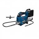 Аккумуляторный масляный пресс BOSCH GFP 18V-10 Solo Аккумуляторный масляный пресс BOSCH GFP 18V-10 Solo