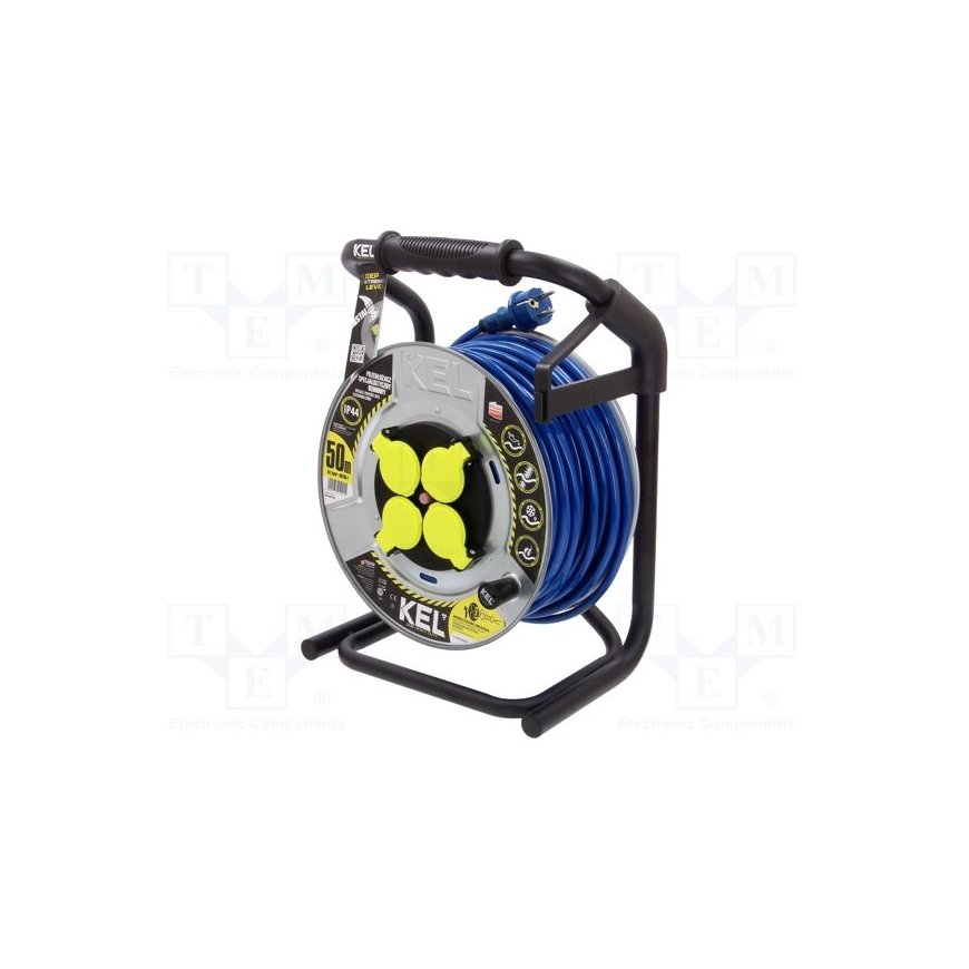 KEL HAEVY LINE 3x 1,5