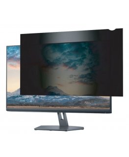 eSTUFF GLBB25536339 ekrano privatumo filtras 63,5 cm (25") Monitorius Berėmio ekrano privatumo filtras