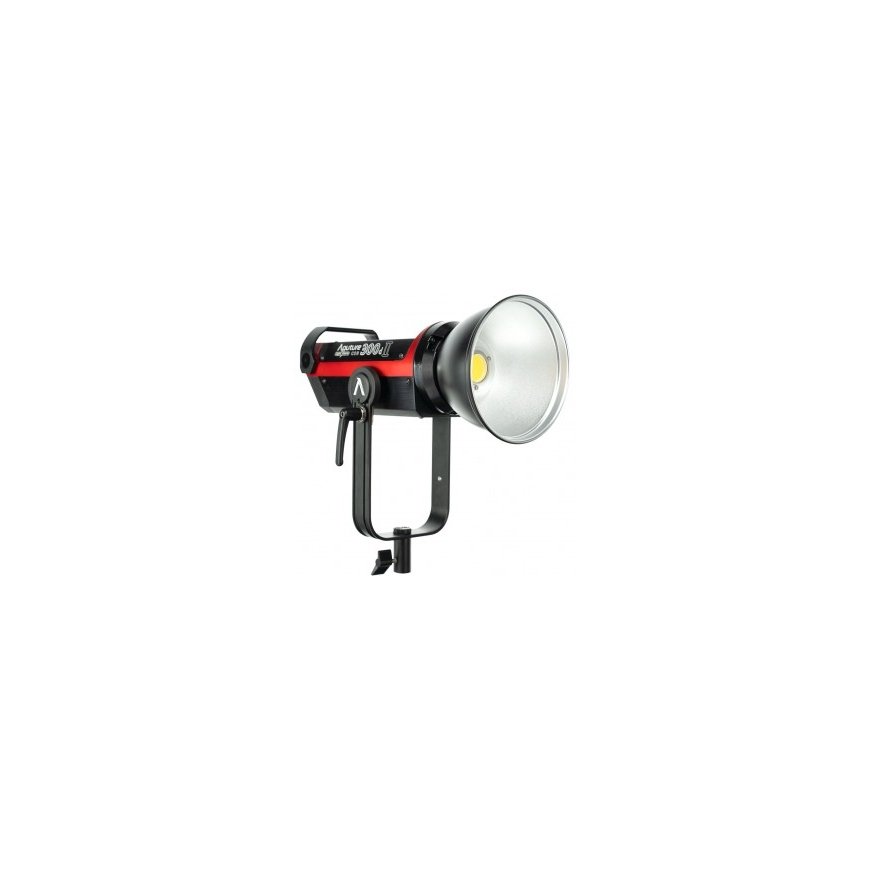 Aputure LED-valo - MOBULA 216 RGB LED 2500-8500K langattomalla kaukosäätimellä – 2