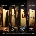 Rabanne 1 Million Royal Eau De Parfum 100ml Rabanne 1 Million Royal Eau De Parfum 100ml