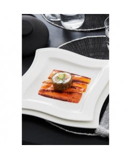Villeroy & Boch 1025252619 söögitaldrik Muu Portselan Valge