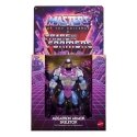 Mattel Universumo Valdovai x Transformers Megatron Šarvai Skeletor figūra 14 cm Mattel Universumo Valdovai x Transformers Megatron Šarvai Skeletor figūra 14 cm