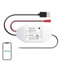 Meross MSG100HK viedtālruņa viedais garāžas durvju slēdzis (HomeKit) Meross MSG100HK viedtālruņa viedais garāžas durvju slēdzis (HomeKit)