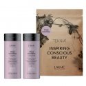 Набор для путешествий Lakme Teknia Frizz Control: Шампунь, 100 мл, Кондиционер, 100 мл Набор для путешествий Lakme Teknia Frizz Control: Шампунь, 100 мл, Кондиционер, 100 мл