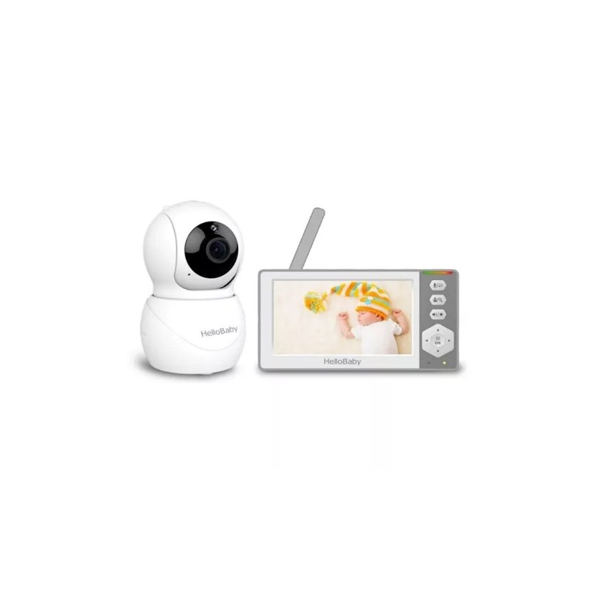 Hellobaby Intelligent Technology Hellobaby Intelligent Technology