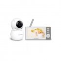 Hellobaby Intelligent Technology Vaikų Stebėjimo Prietaisas - HELLOBABY Vaizdo Stebėjimo Prietaisas 4.3" TFT LCD IR Naktinio Mat Hellobaby Intelligent Technology Vaikų Stebėjimo Prietaisas - HELLOBABY Vaizdo Stebėjimo Prietaisas 4.3" TFT LCD IR Naktinio Mat