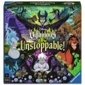 Ravensburger Disney Villainous Unstoppable! Ravensburger Disney Villainous Unstoppable!