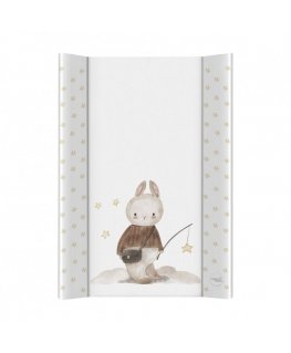 CebaBaby Basic Development Board, short, solid 70 cm bunny