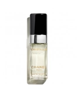 CHANEL Cristalle 100 ml Moteriškas
