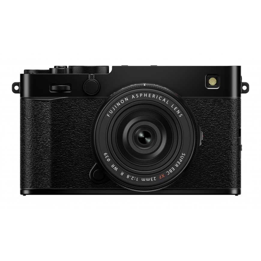 Fujifilm X -E5 Kit XF23mmF2.8