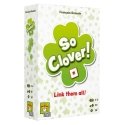 Asmodee So Clover! So Clover! Board game Asmodee So Clover! So Clover! Board game