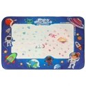 Icon Water Drawing Mat 120x90 cm with Accessories