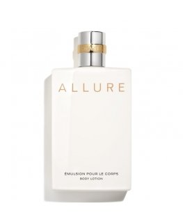 CHANEL Allure 200 ml kosteusemulsio Miesten