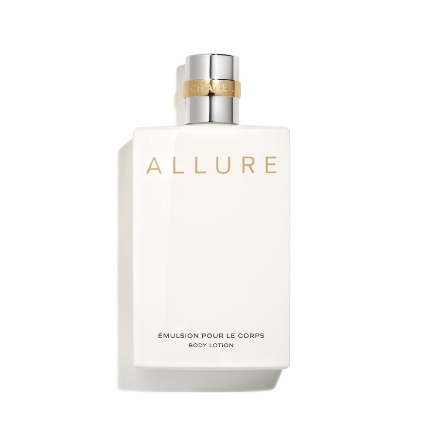 CHANEL Allure 200 ml Losjons Vīrieši