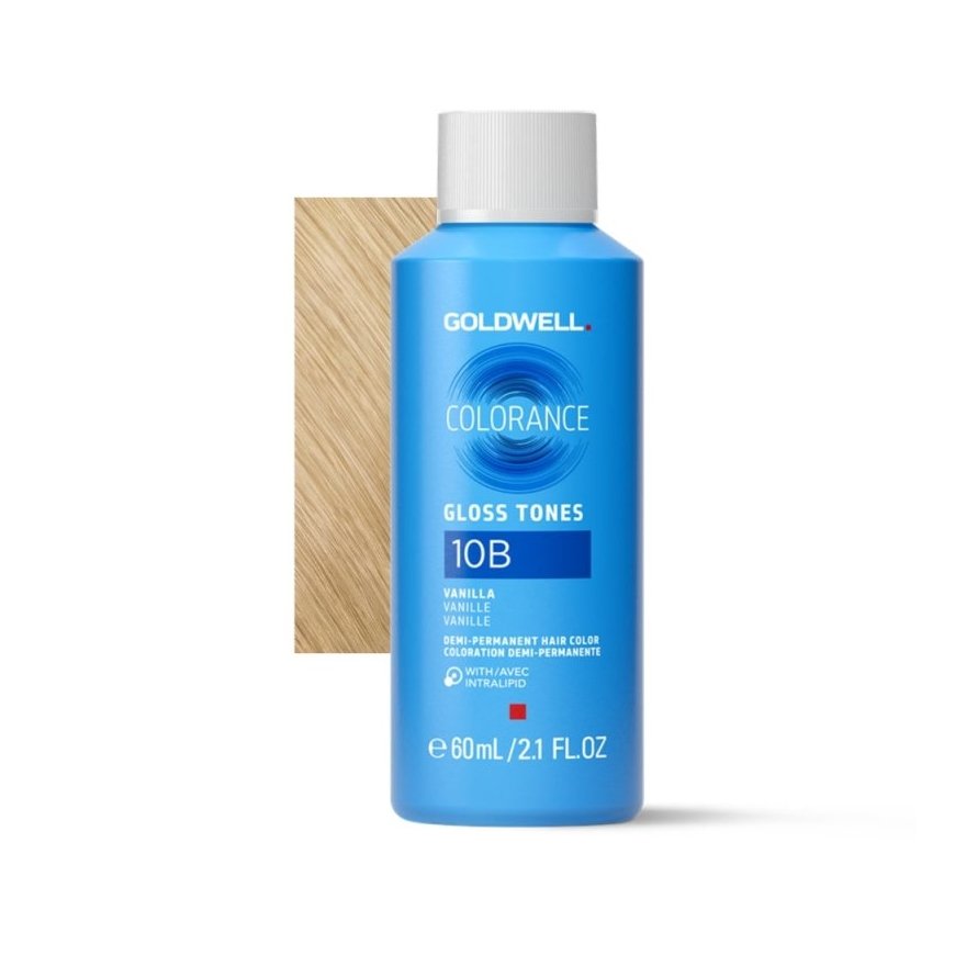 Goldwell COLORANCE spīduma toņi 10B 60 ml