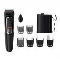 Philips MULTIGROOM Series 3000 MG3730/15 8-in-1, Face and Hair Philips MULTIGROOM Series 3000 MG3730/15 8-in-1, Face and Hair