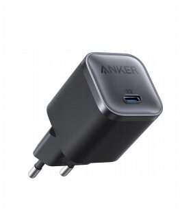 Anker Nano Laturi 45W - Musta