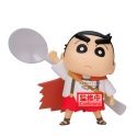 Фигура Banpresto Crayon Shinchan Movie Shakunetsu no Kasukabe Shinnosuke Nohara вер.A, 11 см Фигура Banpresto Crayon Shinchan Movie Shakunetsu no Kasukabe Shinnosuke Nohara вер.A, 11 см