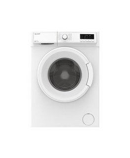 Стиральная машина SHARP ESNFA714BW1NNAEE Стиралка