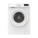 Washing Machine SHARP ESNFA714BW1NNAEE Washer Washing Machine SHARP ESNFA714BW1NNAEE Washer
