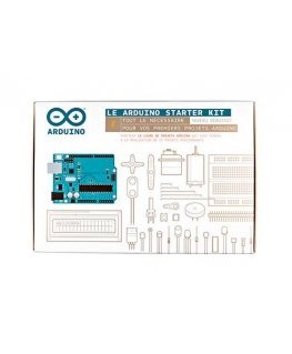 Arduino K000007 aksesuārs izstrādātāju platēm