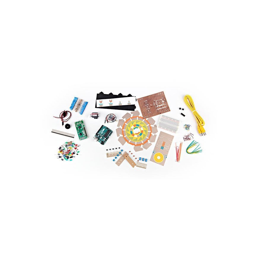 Arduino K000007 development board accessory – 2
