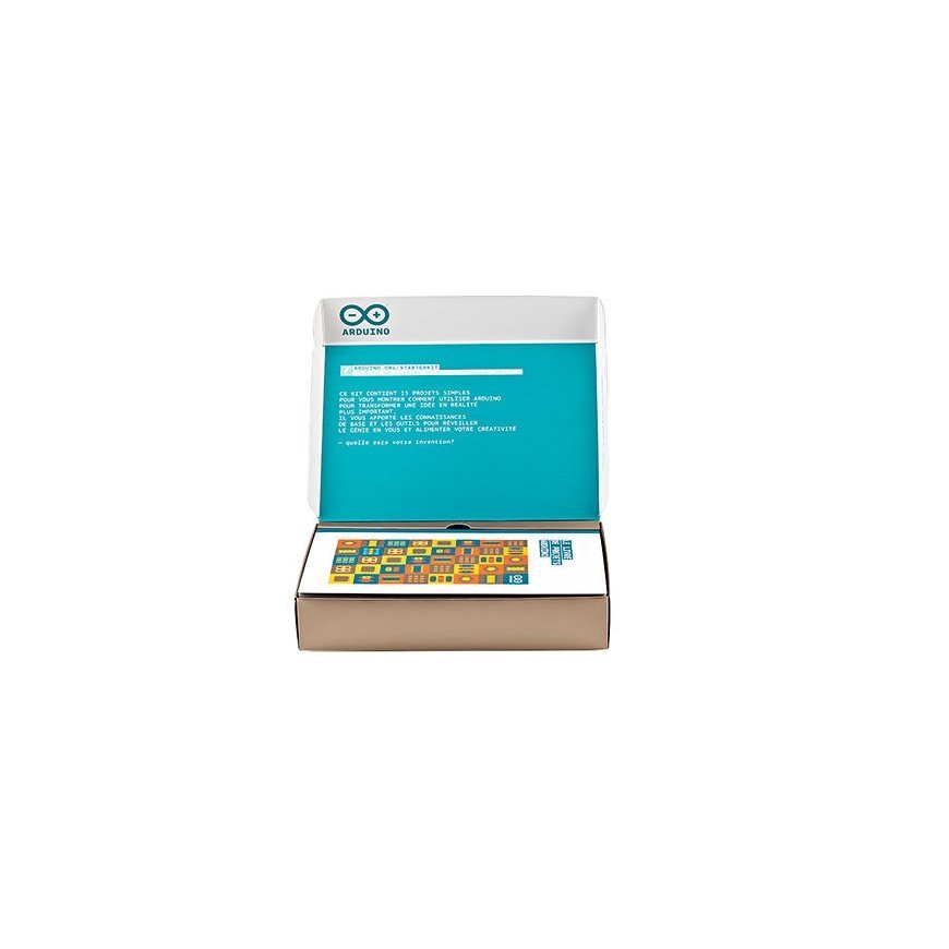 Arduino K000007 development board accessory – 4
