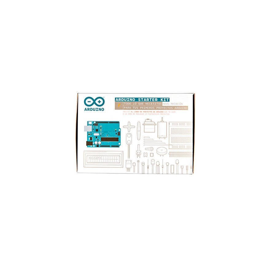 Arduino K000007 arendusplaadi tarvik – 5