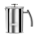 Bialetti 8006363027236 Piena putotājs un sildītājs Manuāls Metālisks Bialetti 8006363027236 Piena putotājs un sildītājs Manuāls Metālisks