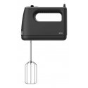 Witt 61650028 mikseris Rokas mikseris 450 W Melns Witt 61650028 mikseris Rokas mikseris 450 W Melns