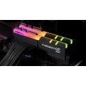 G.Skill Trident Z RGB F4-3600C18D-32GTZR модуль памяти 32 GB 2 x 16 GB DDR4 G.Skill Trident Z RGB F4-3600C18D-32GTZR модуль памяти 32 GB 2 x 16 GB DDR4