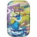 Pokemon - TCG Scarlet & Violet Призматические Эволюции Мини-Банка Экранас 8 Шт. Pokemon - TCG Scarlet & Violet Призматические Эволюции Мини-Банка Экранас 8 Шт.
