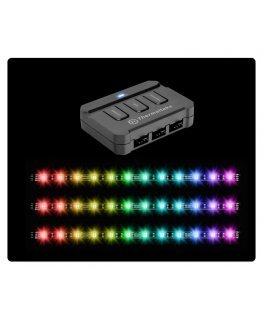 Thermaltake Lumi Color 256C LED 300 mm