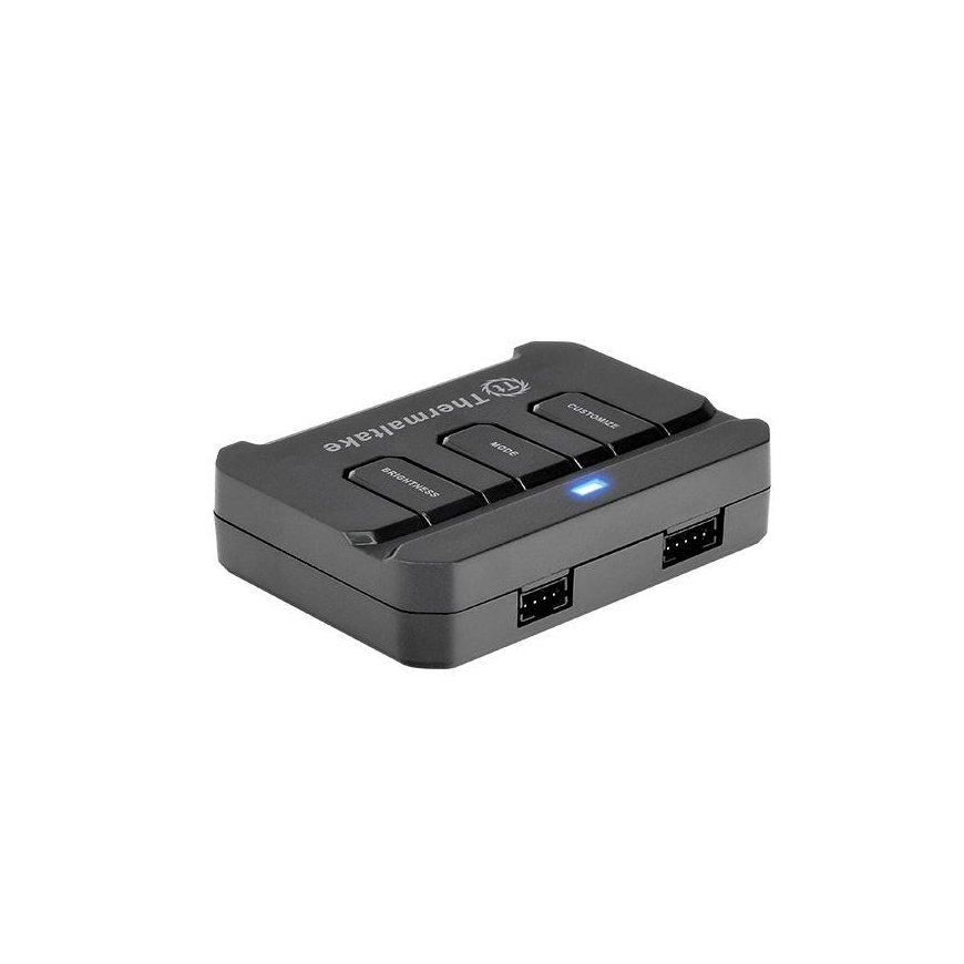 Thermaltake Lumi Color 256C LED 300 mm – 2