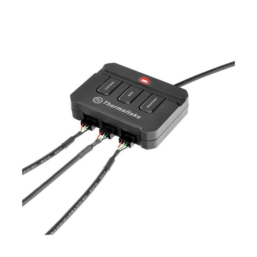 Thermaltake Lumi Color 256C LED 300 mm – 3