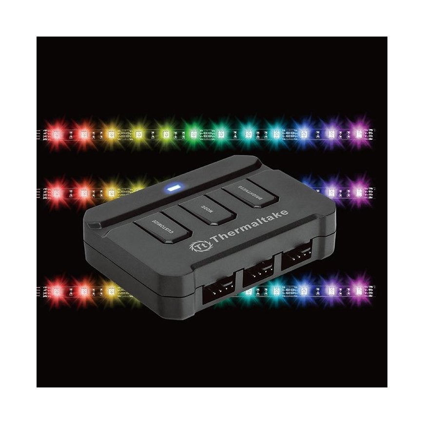 Thermaltake Lumi Color 256C LED 300 mm – 5