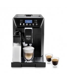 De’Longhi ECAM46.860.B Täisautomaatne Espressomasin 2 l