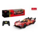 RASTAR R/C 1:24 Ferrari Purosangue Red RASTAR R/C 1:24 Ferrari Purosangue Red
