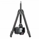 Ulanzi 3028 tripod Digital/film cameras 3 leg(s) Black Ulanzi 3028 tripod Digital/film cameras 3 leg(s) Black