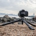 Ulanzi 3028 tripod Digital/film cameras 3 leg(s) Black Ulanzi 3028 tripod Digital/film cameras 3 leg(s) Black