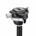 Ulanzi 3028 tripod Digital/film cameras 3 leg(s) Black Ulanzi 3028 tripod Digital/film cameras 3 leg(s) Black