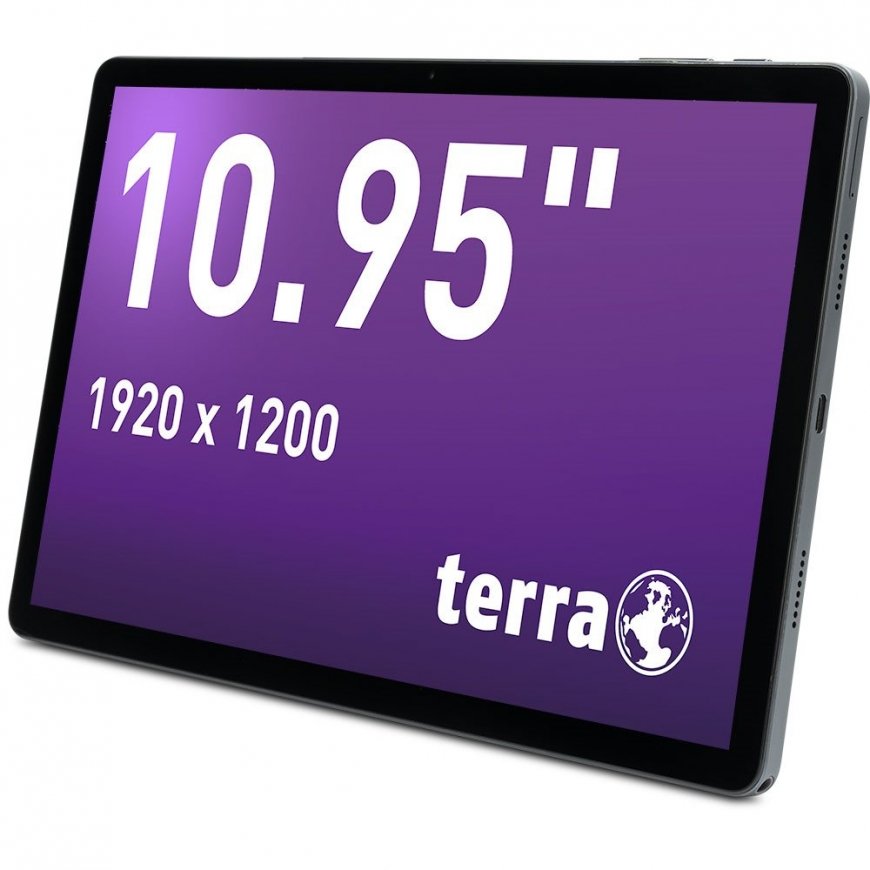 TERRA 1220860 be kategorijos