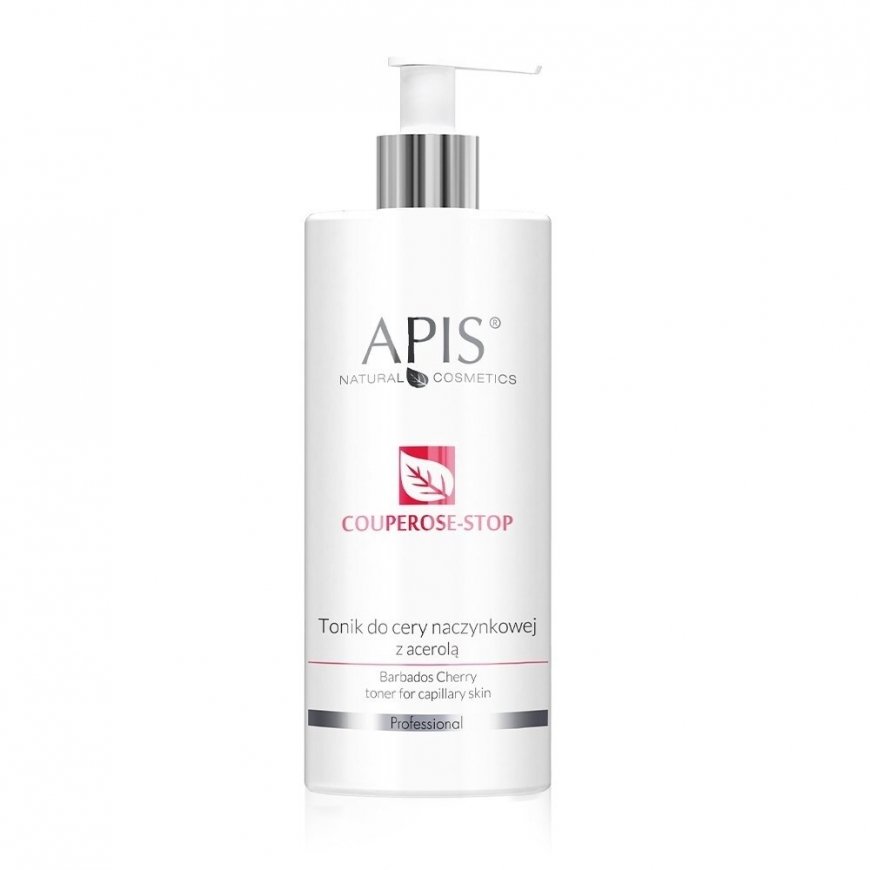 APIS Couperose-Stop, 300 ml