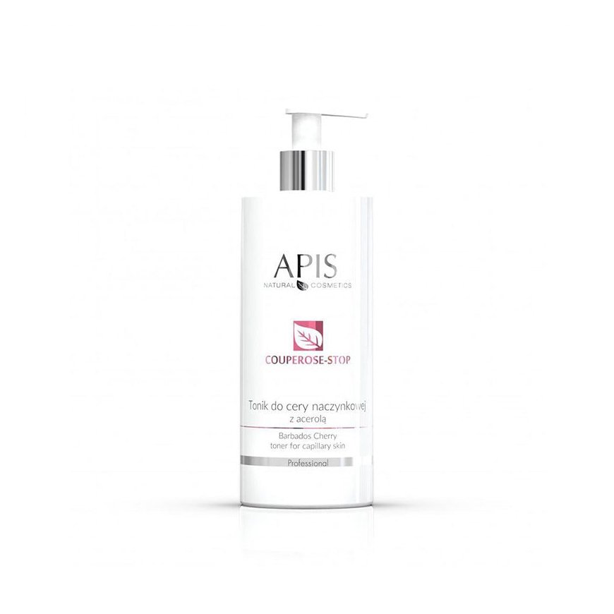 APIS Couperose-Stop, 300 ml – 2