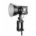 LED Light - Yongnuo YNLUX200 0-100% Brightness 2700-6500K Bowens Mount LED Light - Yongnuo YNLUX200 0-100% Brightness 2700-6500K Bowens Mount